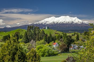 34 Hukaroa Road, Raetihi, Ruapehu, Whanganui | Tall Poppy 