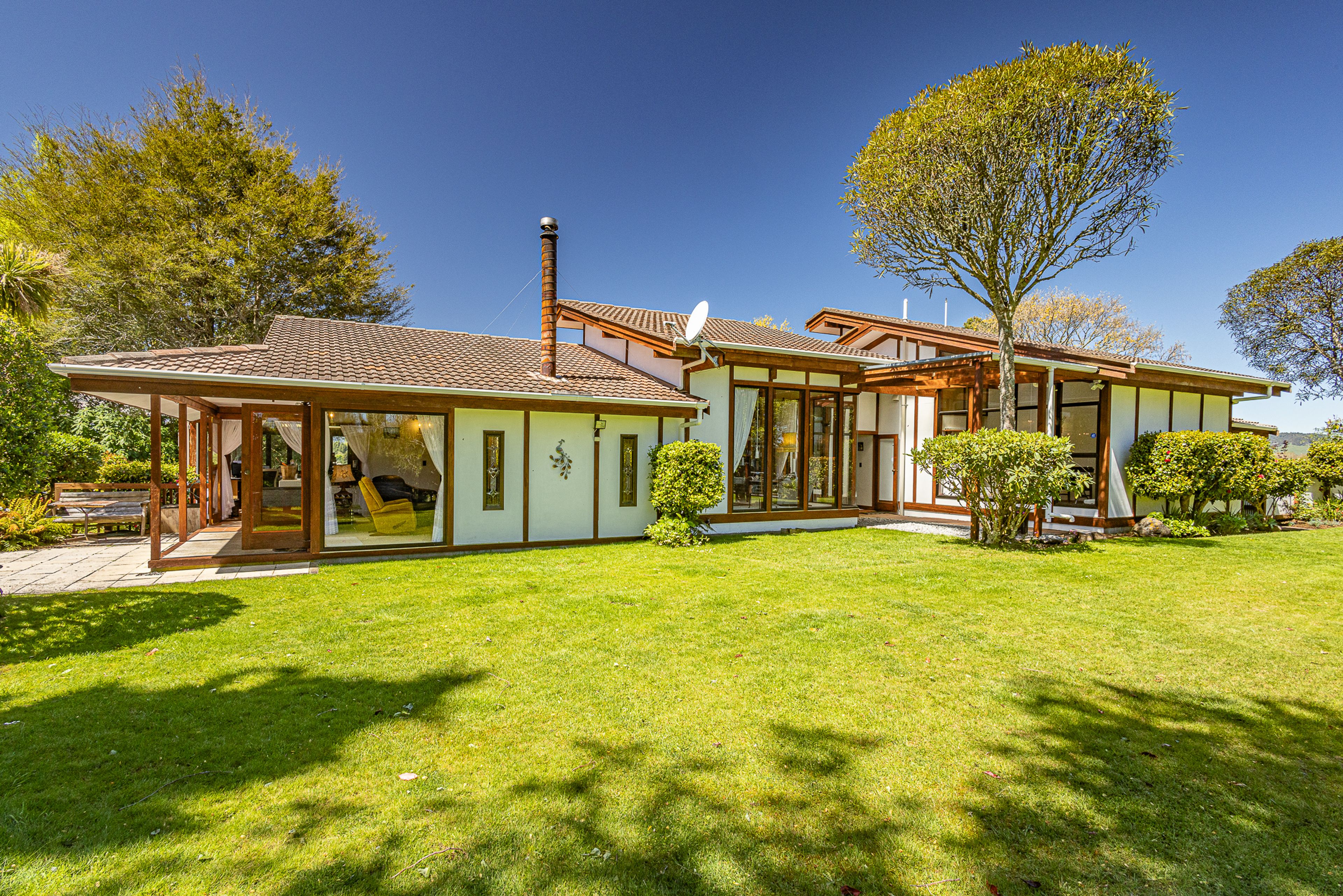 34 Hukaroa Road, Raetihi, Ruapehu, Whanganui | Tall Poppy