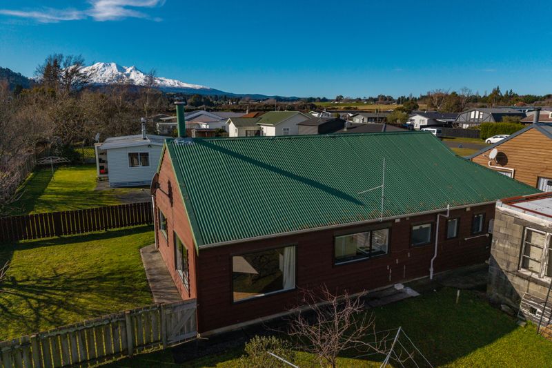 73b Arawa Street, Ohakune, Ruapehu