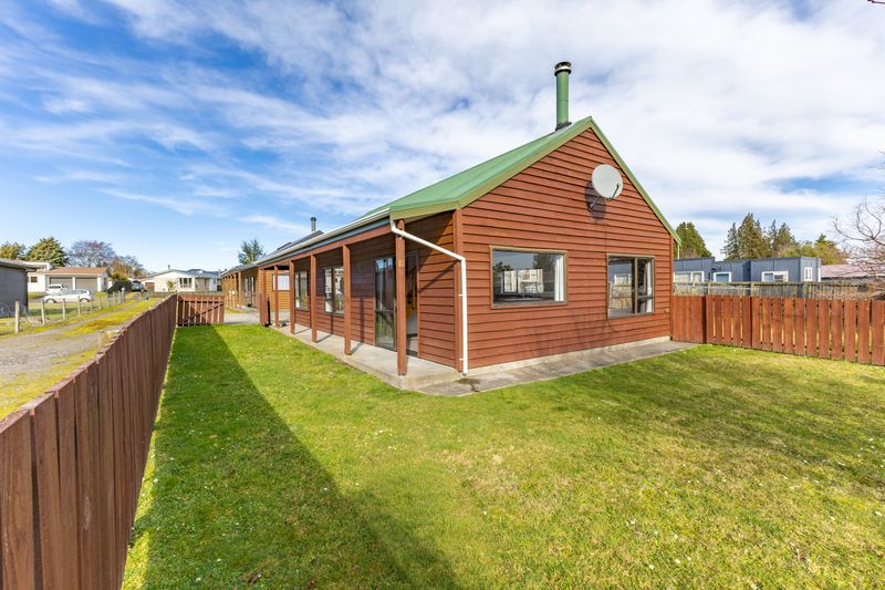73b Arawa Street, Ohakune, Ruapehu
