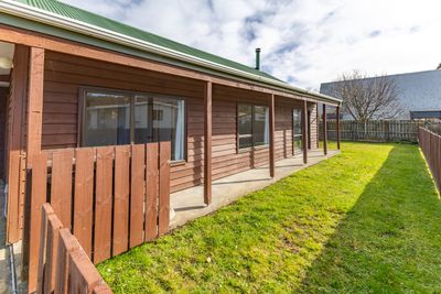 73b Arawa Street, Ohakune, Ruapehu, Whanganui | Tall Poppy 