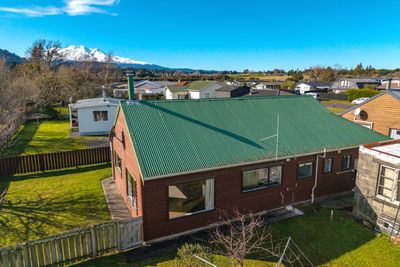 73b Arawa Street, Ohakune, Ruapehu, Whanganui | Tall Poppy 