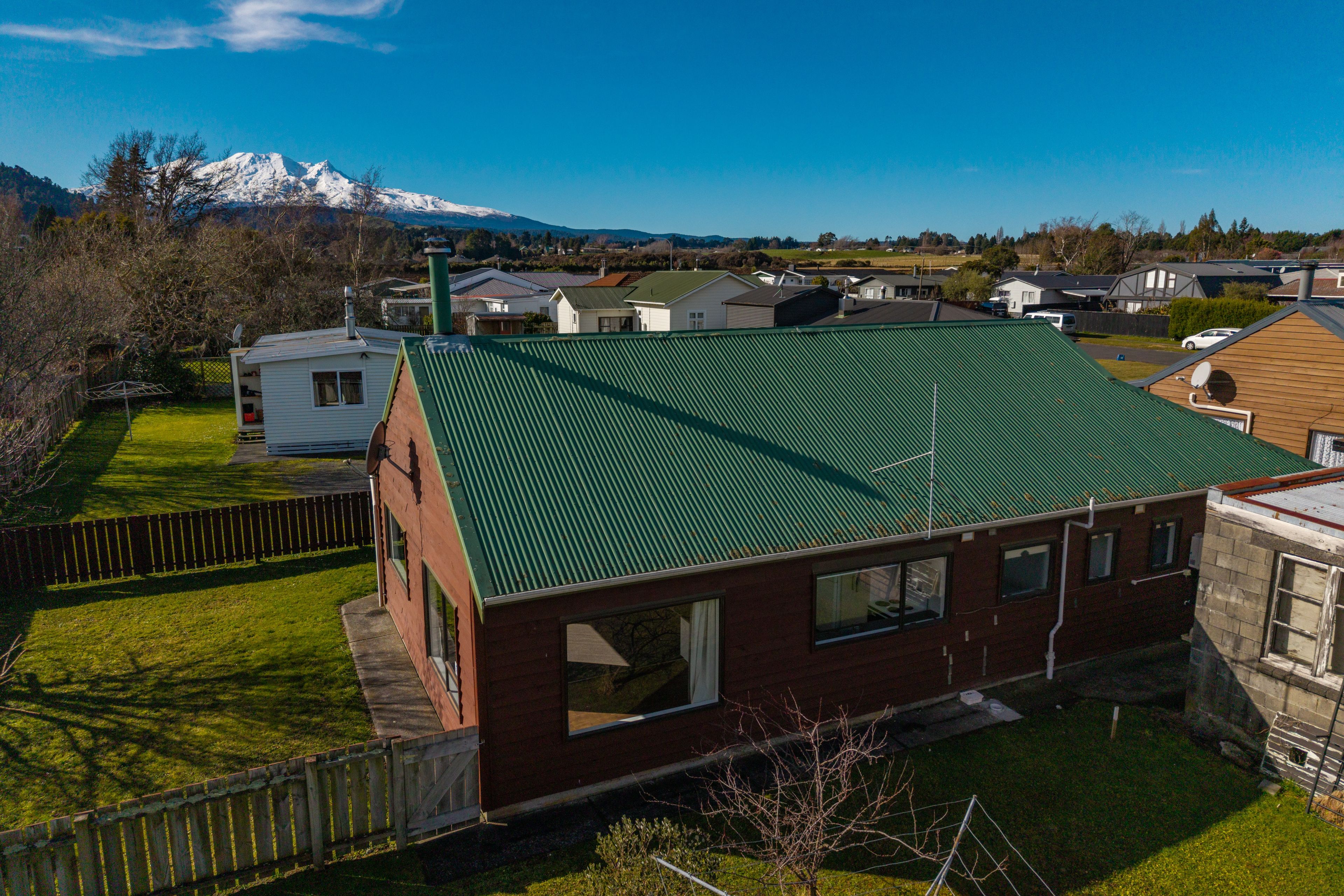 73b Arawa Street, Ohakune, Ruapehu, Whanganui | Tall Poppy