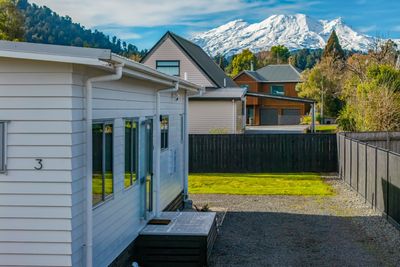3 Wineberry Lane, Ohakune, Ruapehu, Whanganui | Tall Poppy 