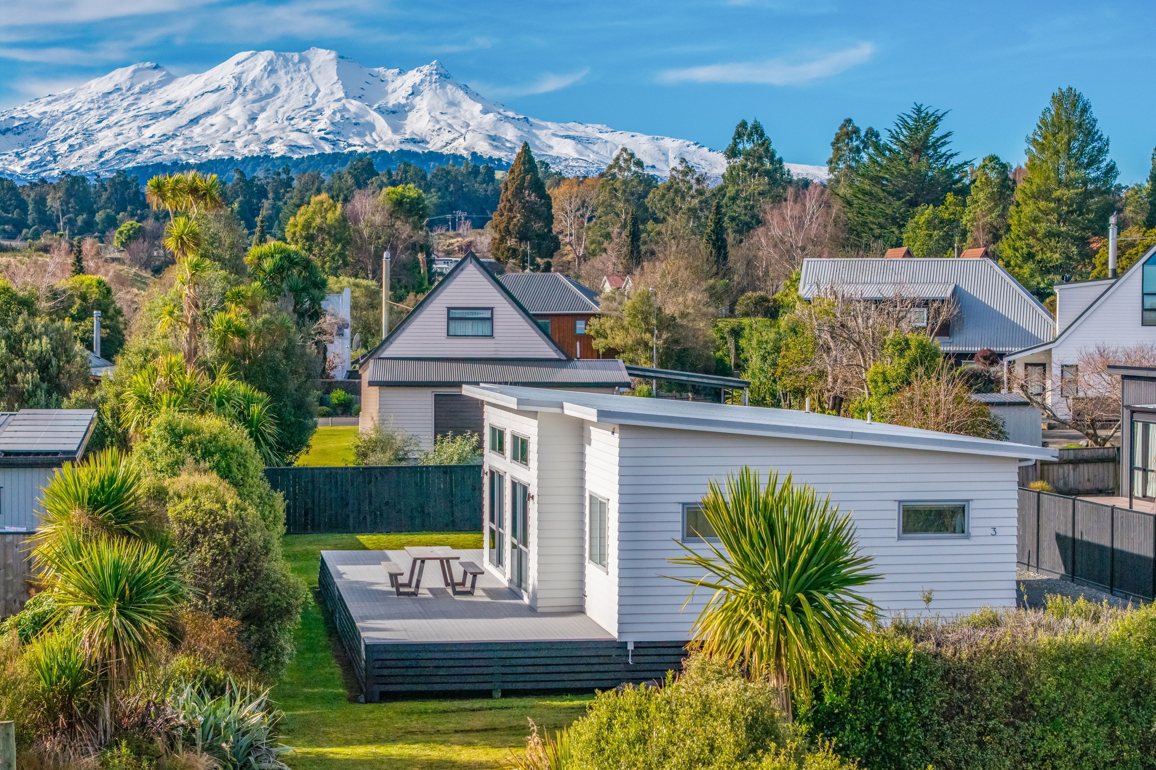 3 Wineberry Lane, Ohakune, Ruapehu, Whanganui | Tall Poppy