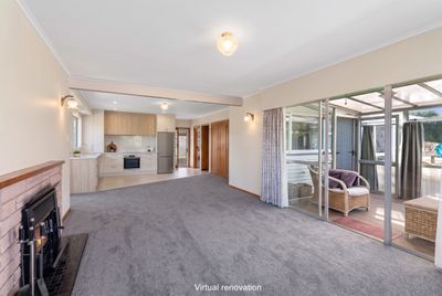 4 Tarrangower Avenue, Taumarunui, Ruapehu, Whanganui | Tall Poppy 