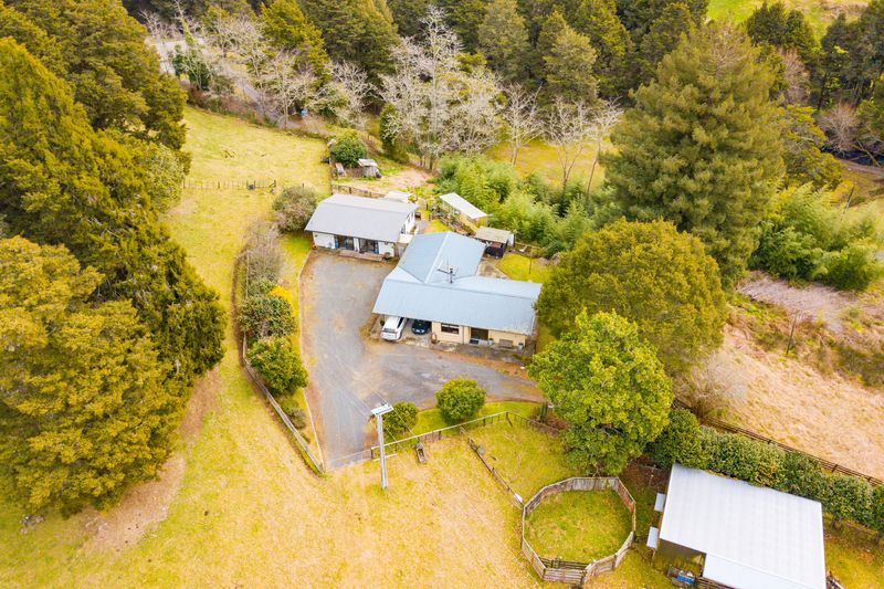 48 Mill Street, Kakahi, Ruapehu