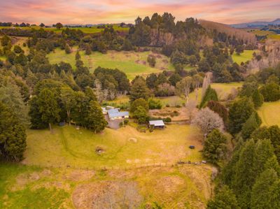 48 Mill Street, Kakahi, Ruapehu, Whanganui | Tall Poppy 