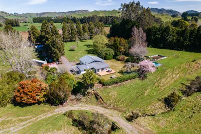 262 Ruatiti Road, Raetihi, Ruapehu, Whanganui | Tall Poppy 