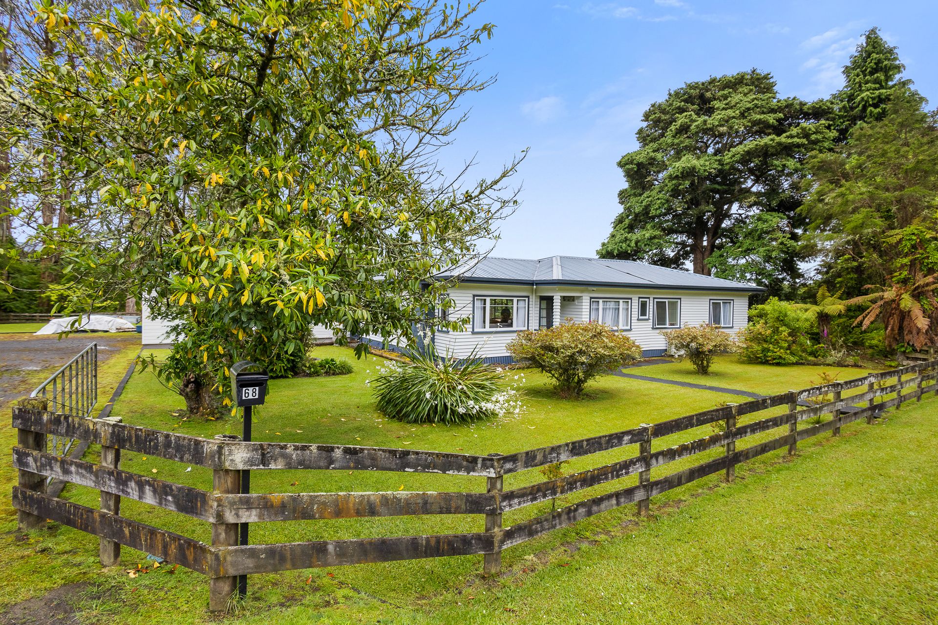 68 Hikumutu Road, Taumarunui, Ruapehu, Wanganui | Tall Poppy