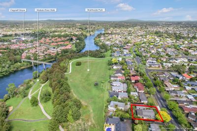154 Totara Drive, Pukete, Hamilton City, Waikato | Tall Poppy 