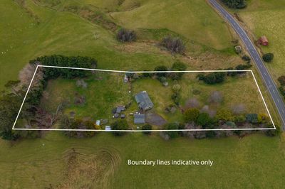 2265 State Highway 49, Rangataua, Ruapehu, Whanganui | Tall Poppy 