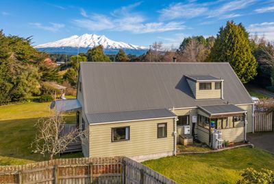2265 State Highway 49, Rangataua, Ruapehu, Whanganui | Tall Poppy 