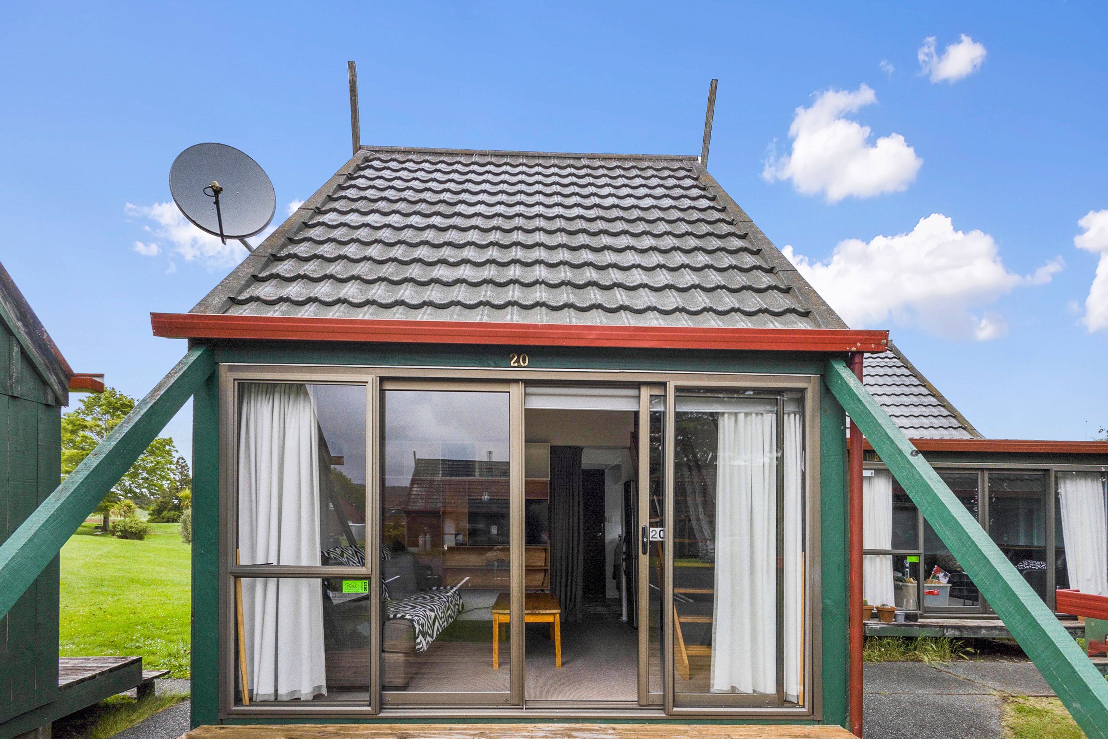 20 Matai Street, Ohakune, Ruapehu, Wanganui | Tall Poppy