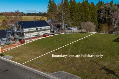 7 Kowhai Heights, Ohakune, Ruapehu, Whanganui | Tall Poppy 