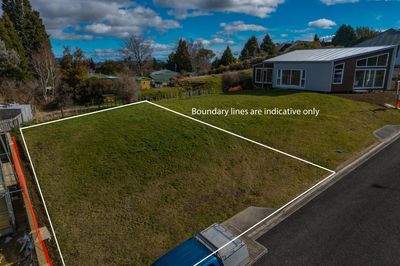 7 Kowhai Heights, Ohakune, Ruapehu, Whanganui | Tall Poppy 