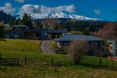 7 Kowhai Heights, Ohakune, Ruapehu, Whanganui | Tall Poppy 