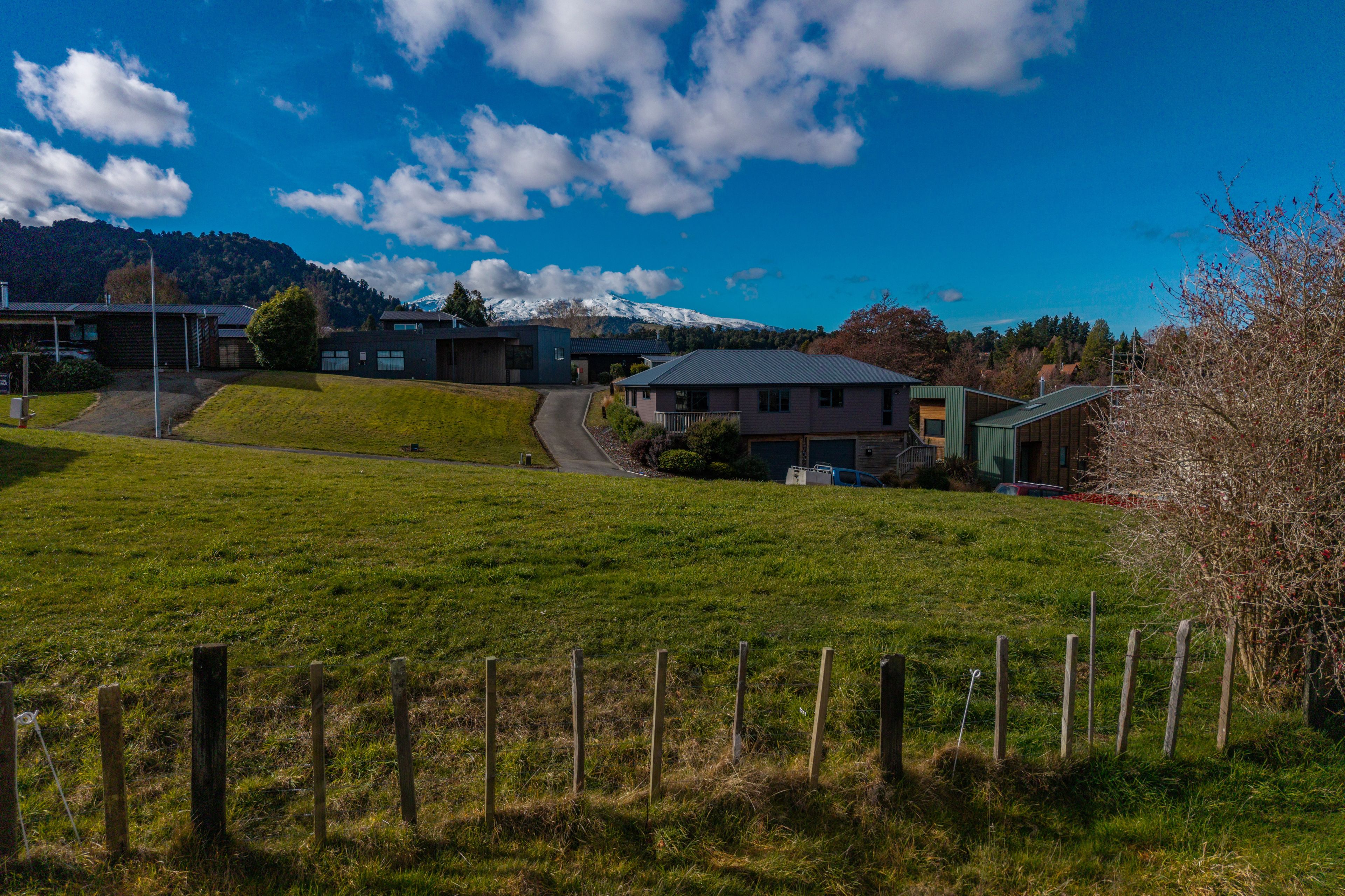 7 Kowhai Heights, Ohakune, Ruapehu, Whanganui | Tall Poppy