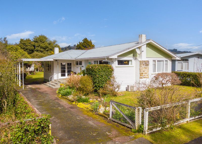 87 Ngatai Street, Taumarunui, Ruapehu