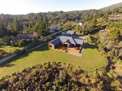 172A Plateau Road, Te Marua, Upper Hutt City, Wellington | Tall Poppy 