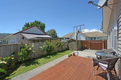 60 Shakespeare Avenue, Trentham, Upper Hutt City, Wellington | Tall Poppy 
