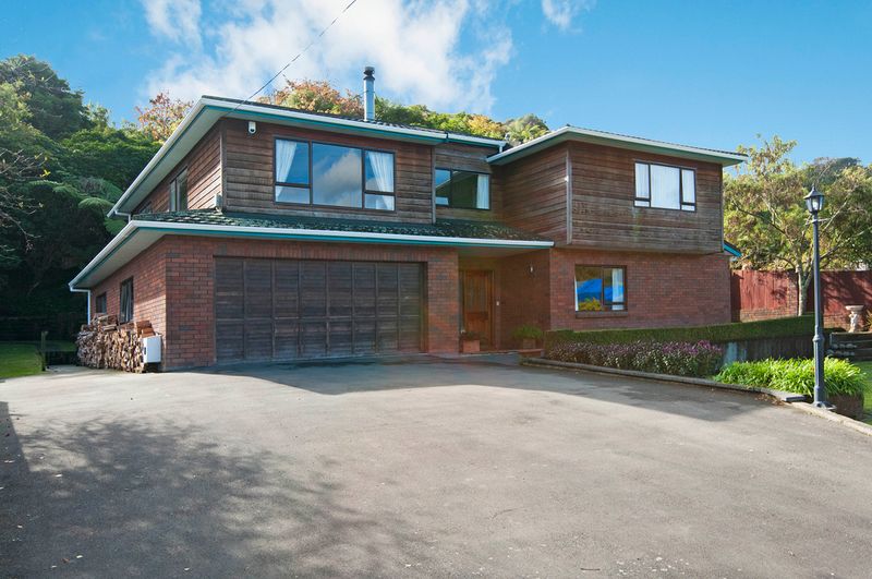 3 Horoeka Street, Stokes Valley, Lower Hutt City