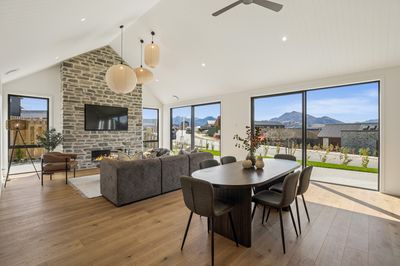 1 Craigie Burn Lane, Wanaka, Otago | Tall Poppy 