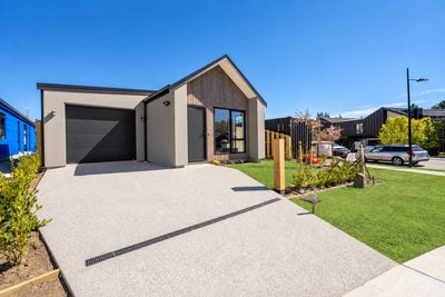 63 Cottesbrook Street, Wanaka, Otago | Tall Poppy 