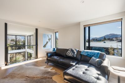 3 Kapuka Lane, Wanaka, Otago | Tall Poppy 