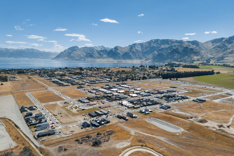 Stage 1-3 Longview Subdivision, Lake Hawea, Wanaka