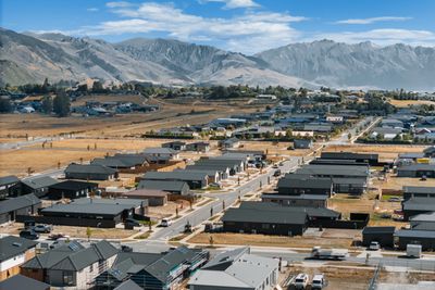 Stage 1-3 Longview Subdivision, Lake Hawea, Wanaka, Otago | Tall Poppy 