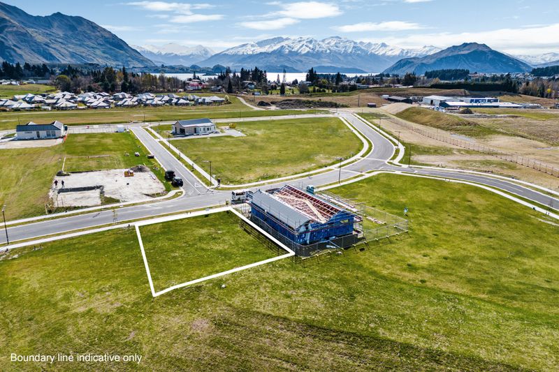 42 Doug Ledgerwood Drive, Wanaka, Wanaka