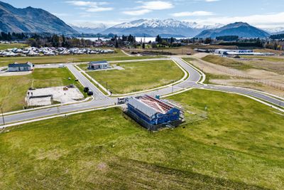 42 Doug Ledgerwood Drive, Wanaka, Wanaka, Otago | Tall Poppy 