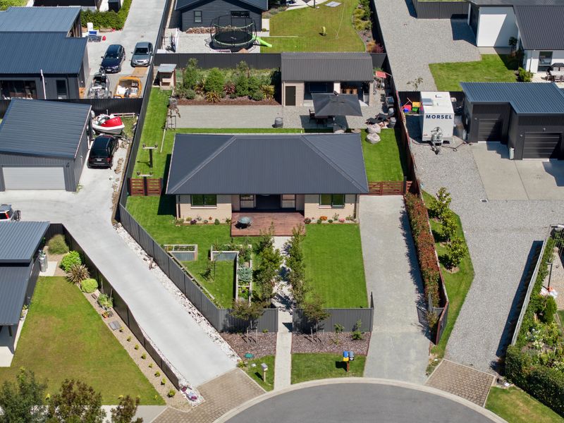 14 Teal Place, Lake Hawea, Wanaka