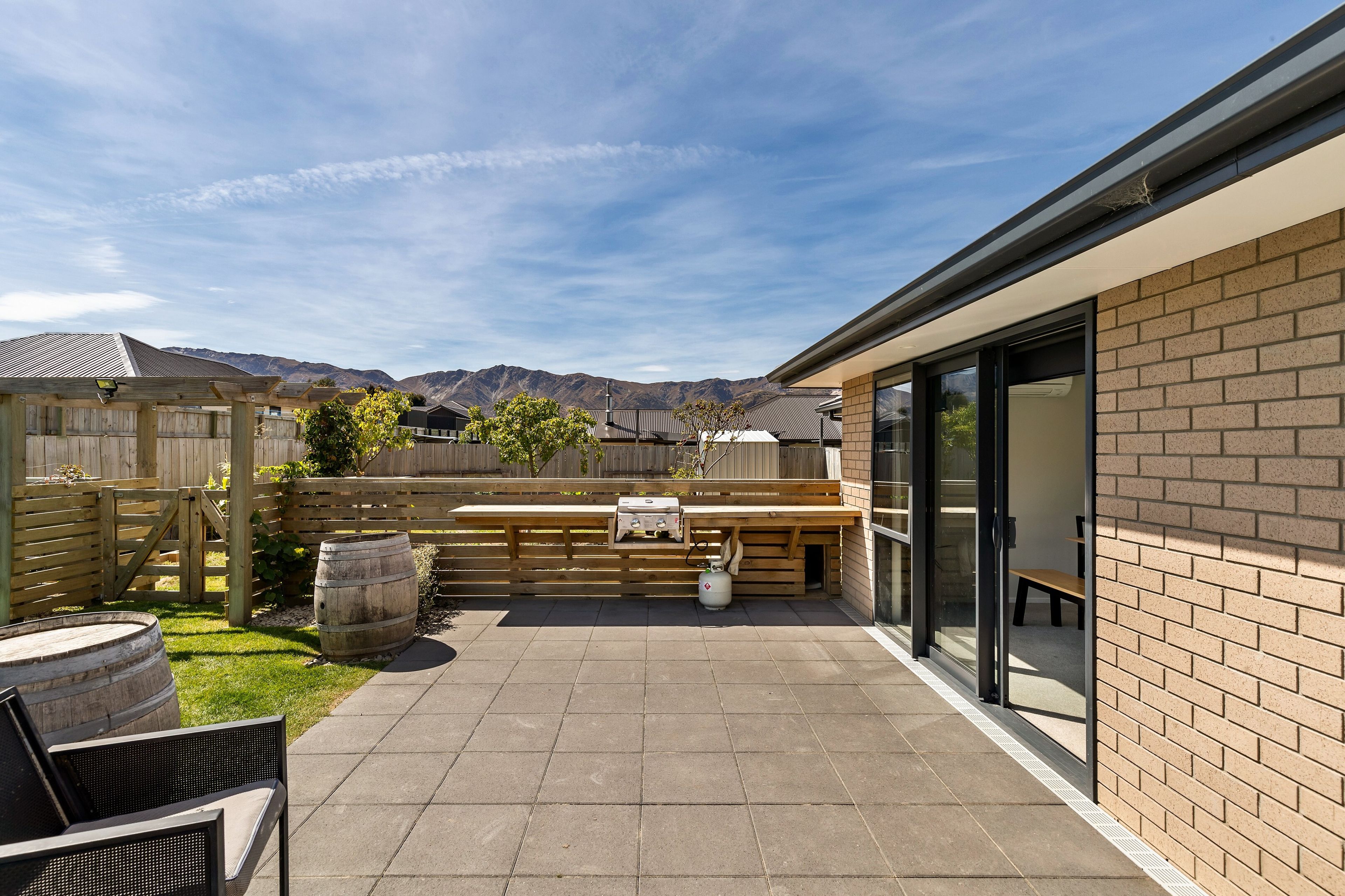 33 Timsfield Drive, Lake Hawea, Wanaka, Otago | Tall Poppy