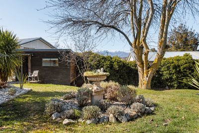 4 Kingston Street, Albert Town, Wanaka, Otago | Tall Poppy 