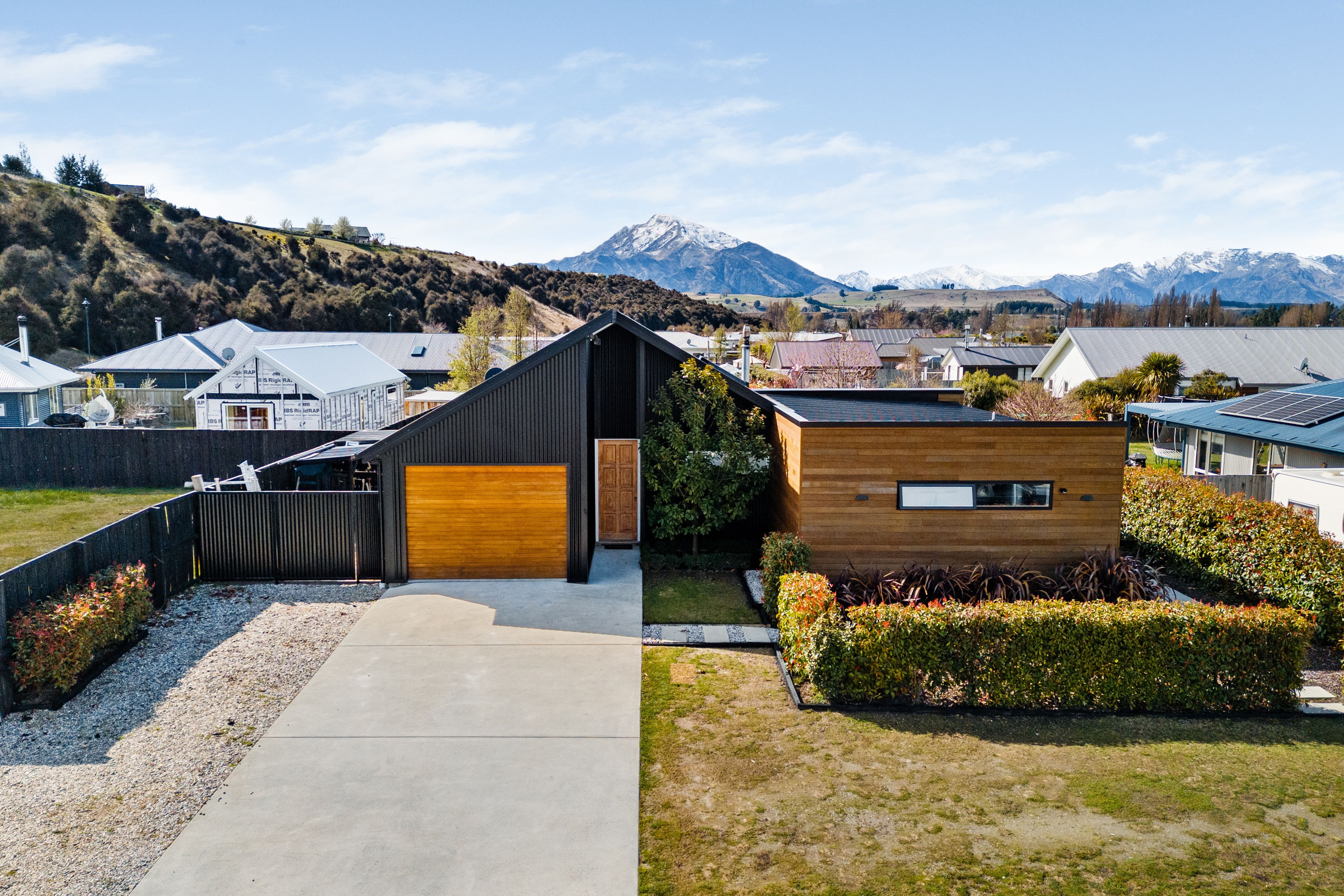 14 Quail Street, Albert Town, Wanaka, Otago | Tall Poppy