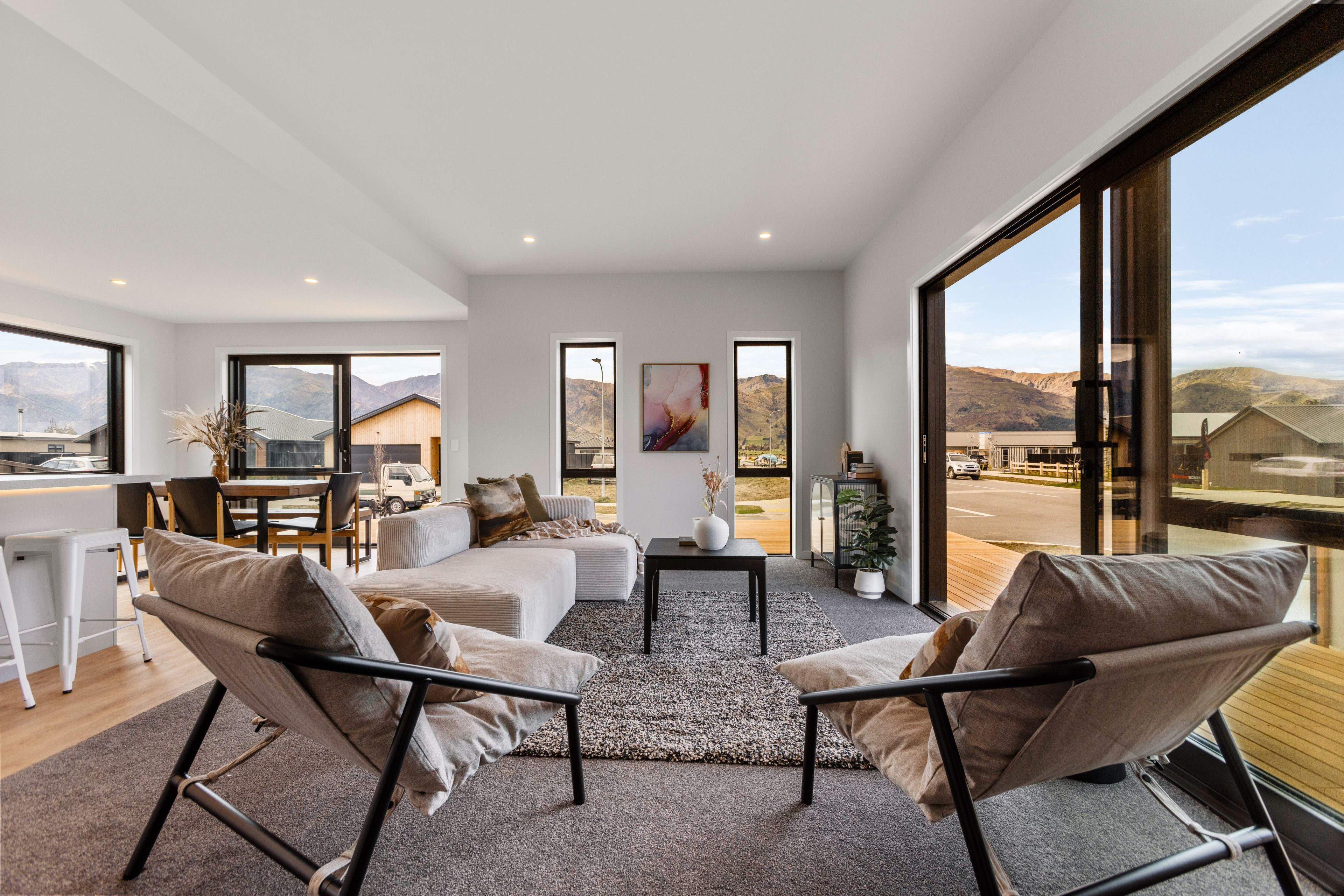 32 Dunn Street, Lake Hawea, Wanaka, Otago | Tall Poppy