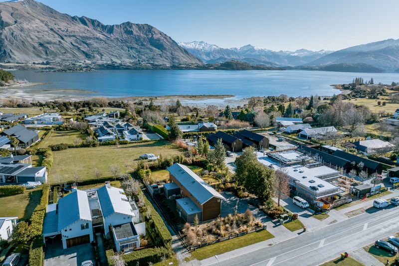 168A Beacon Point Road, Wanaka, Wanaka
