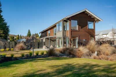 168A Beacon Point Road, Wanaka, Otago | Tall Poppy 