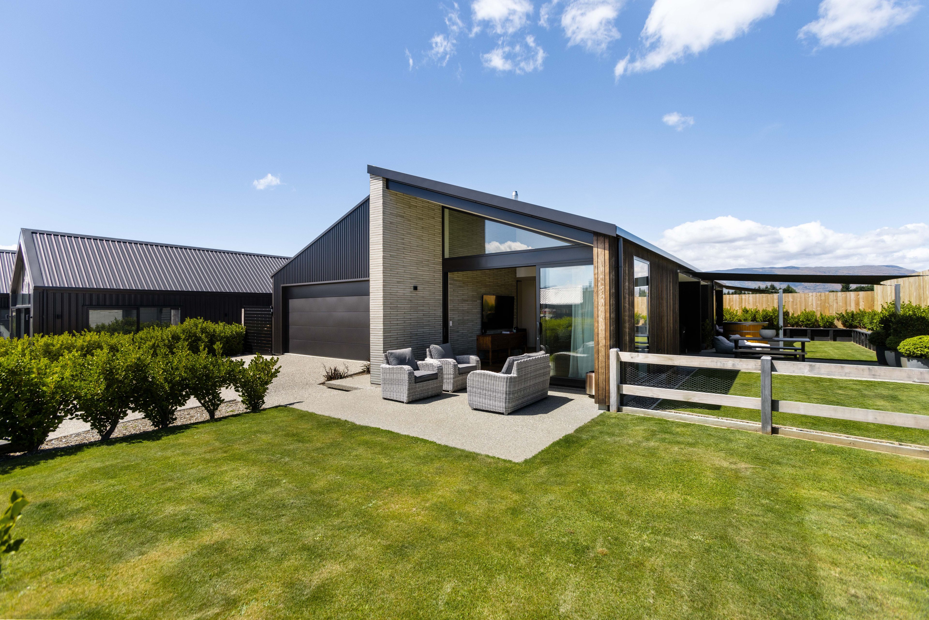 13 Lammermoor Street, Wanaka, Wanaka, Otago | Tall Poppy