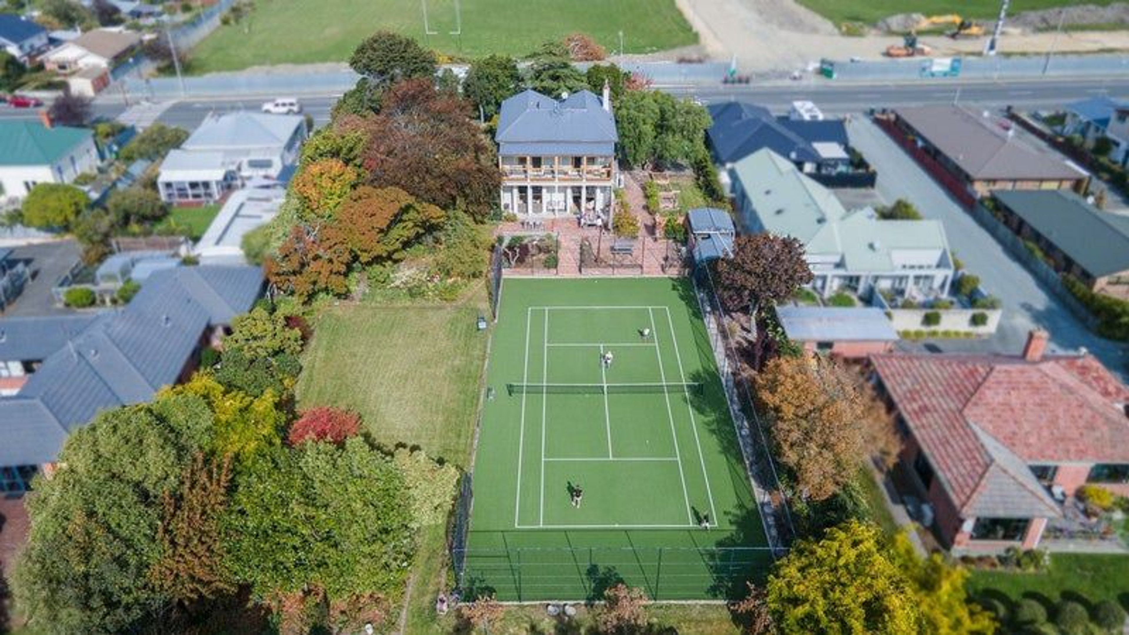 335 Church Street, West End, Timaru, Canterbury | Tall Poppy
