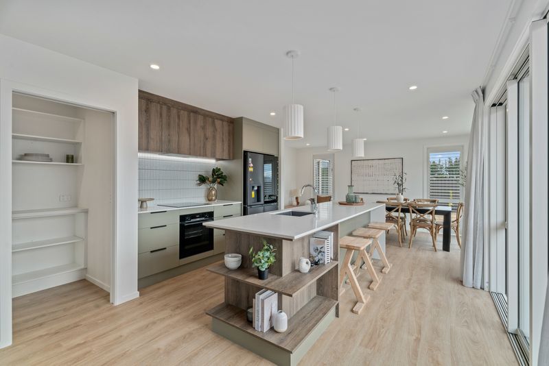 55 Longview Drive, Lake Hawea, Wanaka