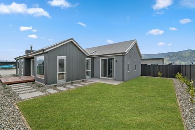 55 Longview Drive, Lake Hawea, Wanaka, Otago | Tall Poppy 
