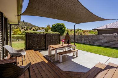 12 Warbler Lane, Albert Town, Wanaka, Otago | Tall Poppy 