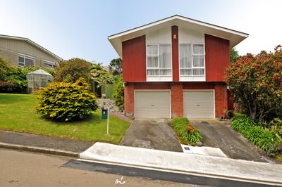 6 Churton Drive, Churton Park, Wellington City, Wellington | Tall Poppy 