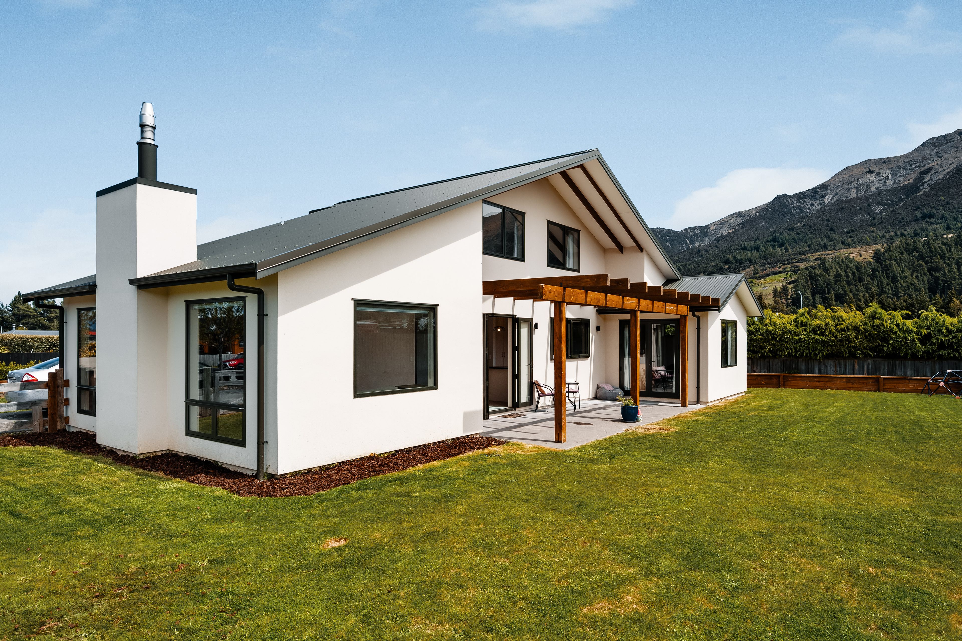 15 Timsfield Drive, Lake Hawea, Wanaka, Otago | Tall Poppy