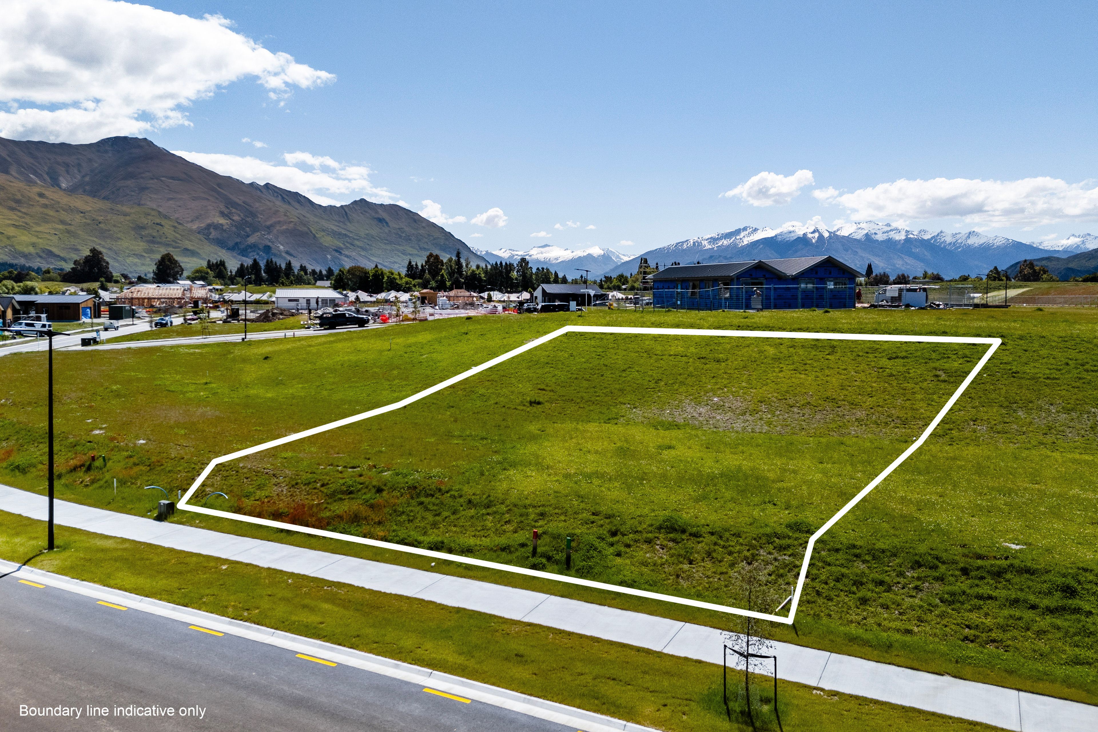 5 Simpson Crescent, Wanaka, Otago | Tall Poppy