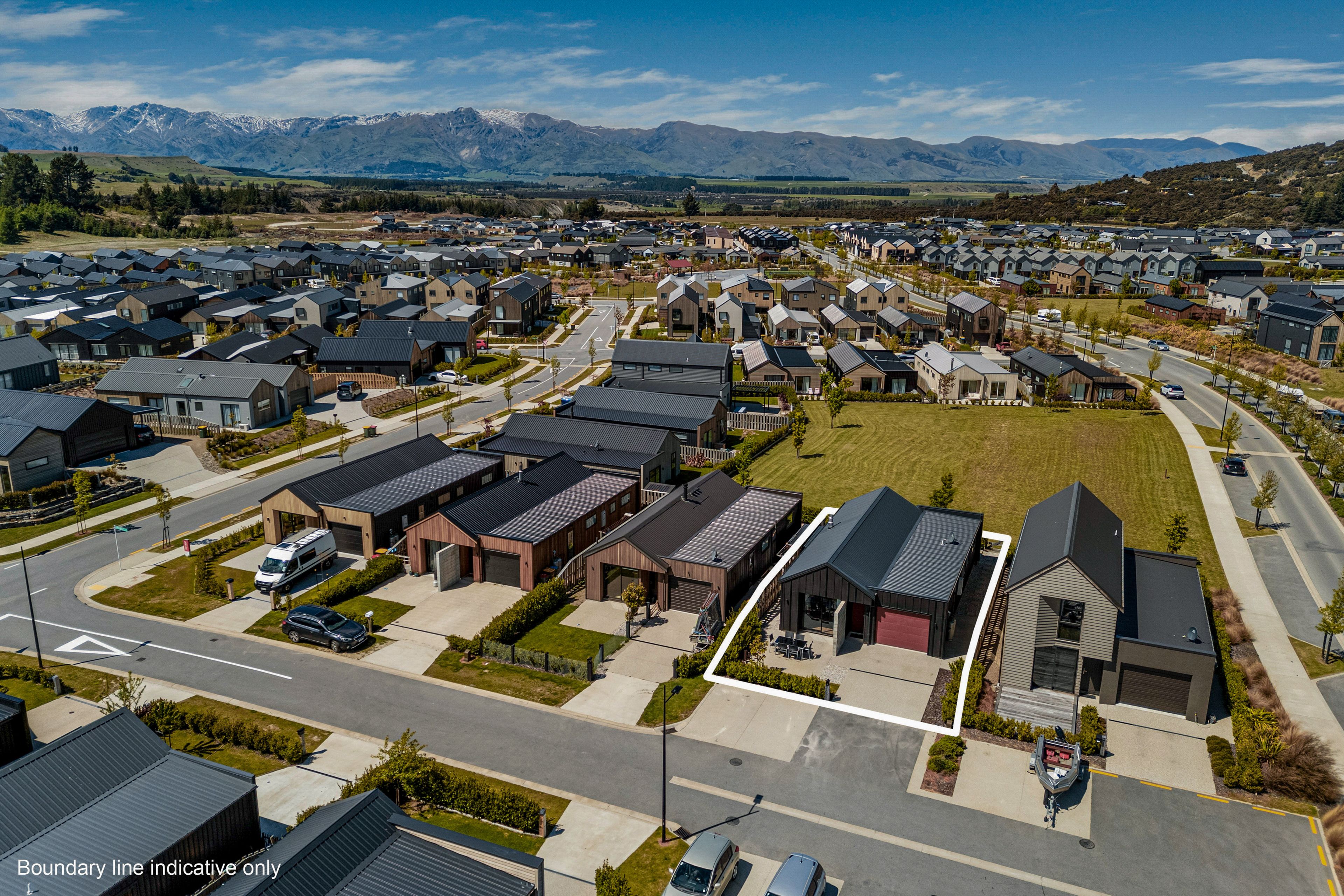 4 Gowanbrae Lane, Wanaka, Otago | Tall Poppy