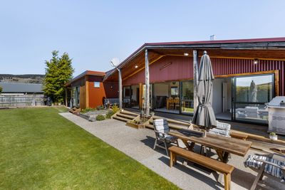 98A Anderson Road, Wanaka, Otago | Tall Poppy 